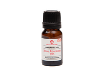 rose absolute essential oil | organic | natural | Nezza Naturals