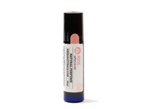 rose natural perfume roll on | organic | natural | Nezza Naturals