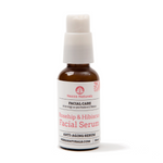 rosehip & hibiscus facial serum | organic | natural | Nezza Naturals
