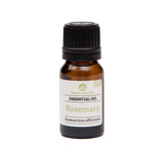 rosemary essential oil | organic | natural | Nezza Naturals