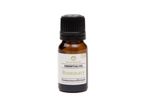 rosemary essential oil | organic | natural | Nezza Naturals