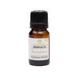rosemary essential oil | organic | natural | Nezza Naturals