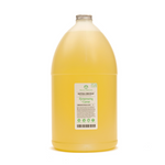 rosemary lime natural dish soap | organic | natural | Nezza Naturals