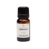 sage essential oil | organic | natural | Nezza Naturals