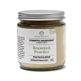 seaweed powder | organic | natural | Nezza Naturals