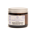 organic sleepy balm | organic | natural | Nezza Naturals