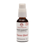thieves blend massage oil | organic | natural | Nezza Naturals