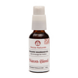 thieves blend massage oil | organic | natural | Nezza Naturals
