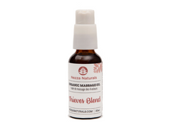 thieves blend massage oil | organic | natural | Nezza Naturals