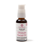 ultimate facial oil | organic | natural | Nezza Naturals