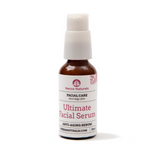 ultimate facial serum | organic | natural | Nezza Naturals