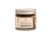 vanilla spice body scrub | organic | natural | Nezza Naturals