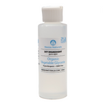 organic vegetable glycerin | organic | natural | Nezza Naturals