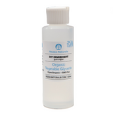 organic vegetable glycerin | organic | natural | Nezza Naturals