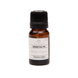 white thyme essential oil | organic | natural | Nezza Naturals