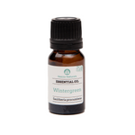 wintergreen essential oil | organic | natural | Nezza Naturals