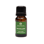 woodland essential oil blend | organic | natural | Nezza Naturals