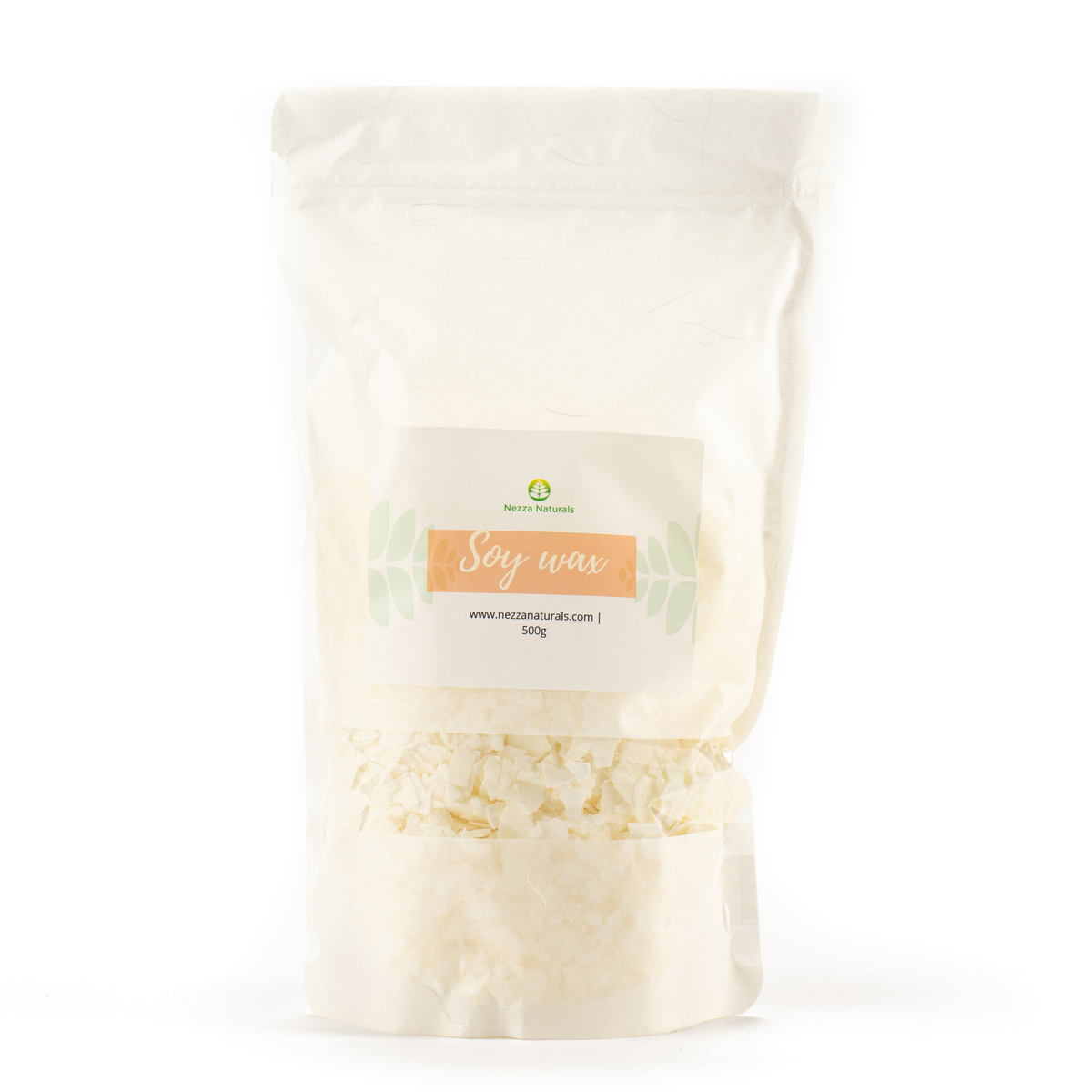 Soy Wax 500g