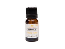 ylang ylang essential oil | organic | natural | Nezza Naturals