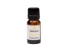 ylang ylang essential oil | organic | natural | Nezza Naturals