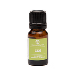 zen essential oil blend | organic | natural | Nezza Naturals